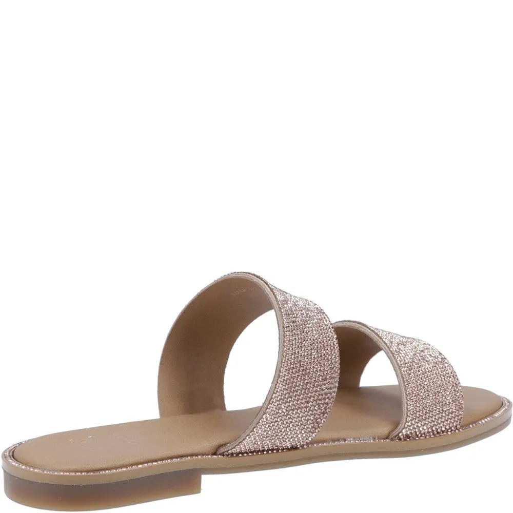 Dune Loyale Sandal synthetic leather Sun Play