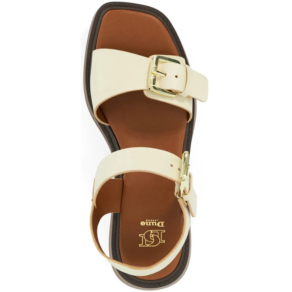 Soft Material Daily Wear Dune Luno Sandal