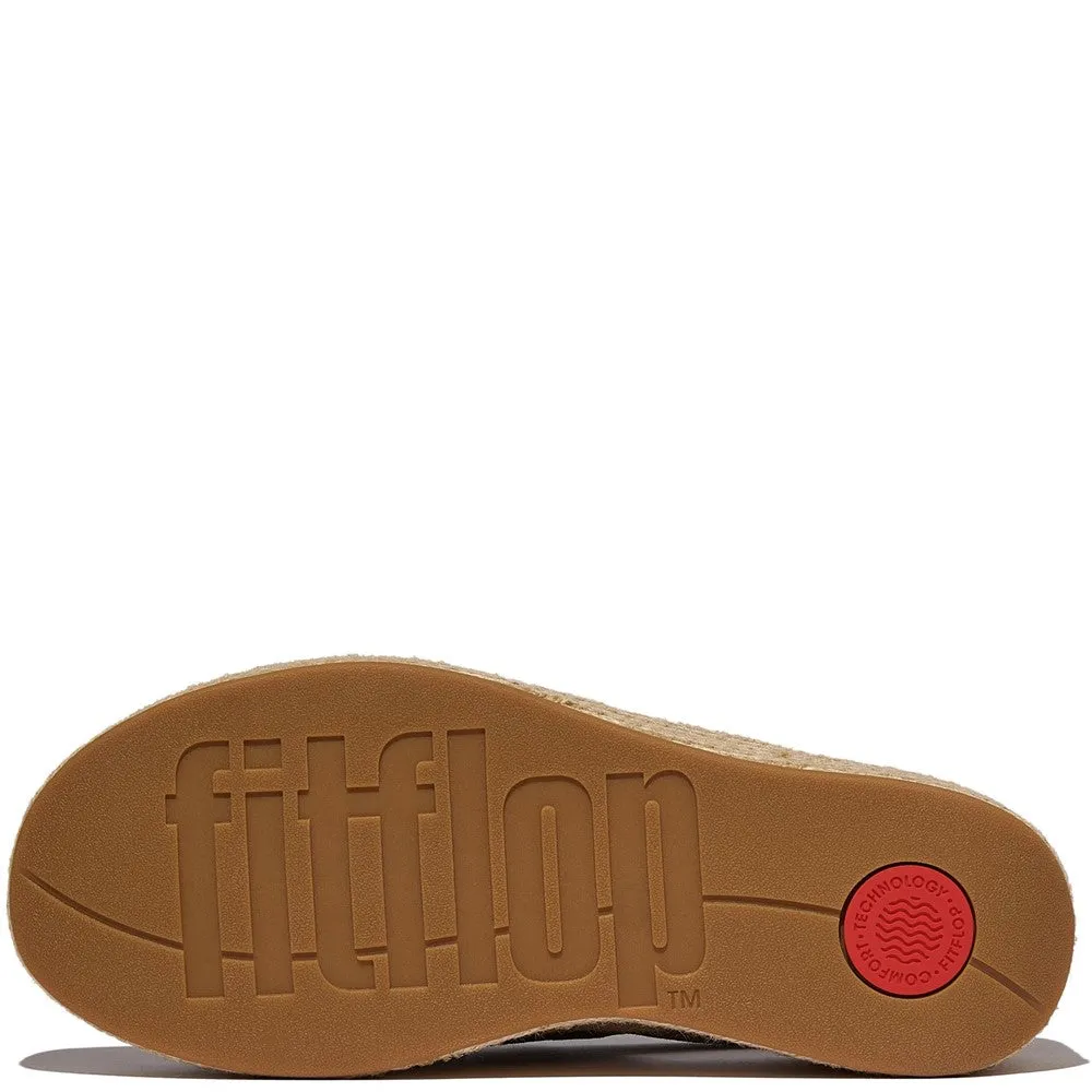 Fitflop Platfforms Wedge Sun Kissed Casual Appeal