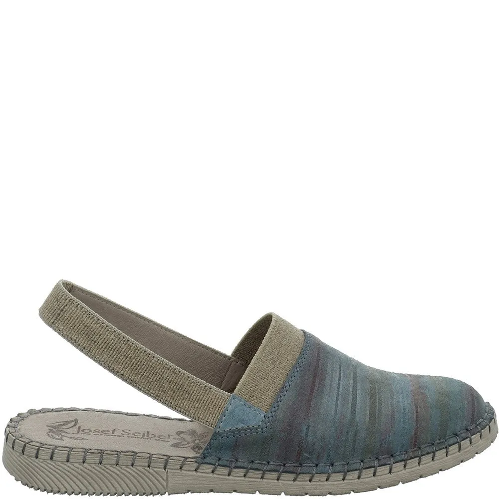 Josef Seibel Sofie 06 Slip On Shoe Road Trip