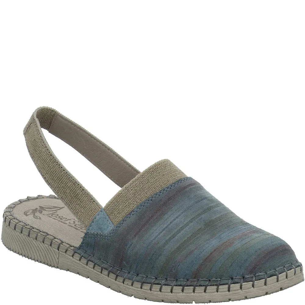 Josef Seibel Sofie 06 Slip On Shoe Style Addon