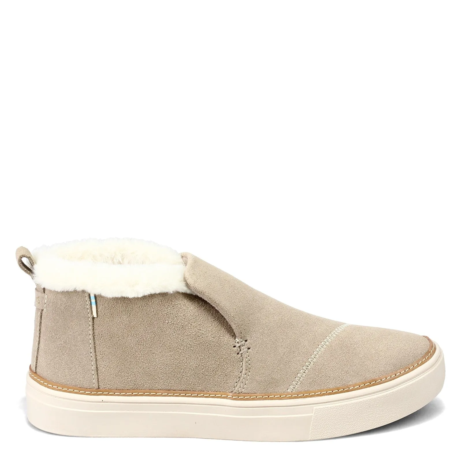 Women's Toms, Paxton Sneaker Storm Mode High Top