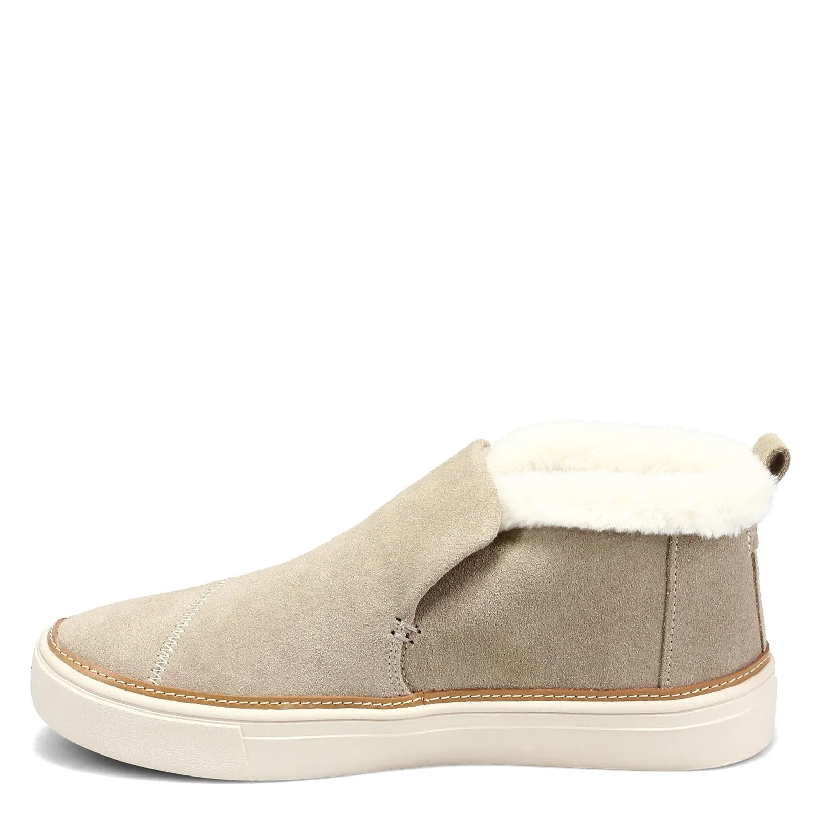 Women's Toms, Paxton Sneaker Slim Line