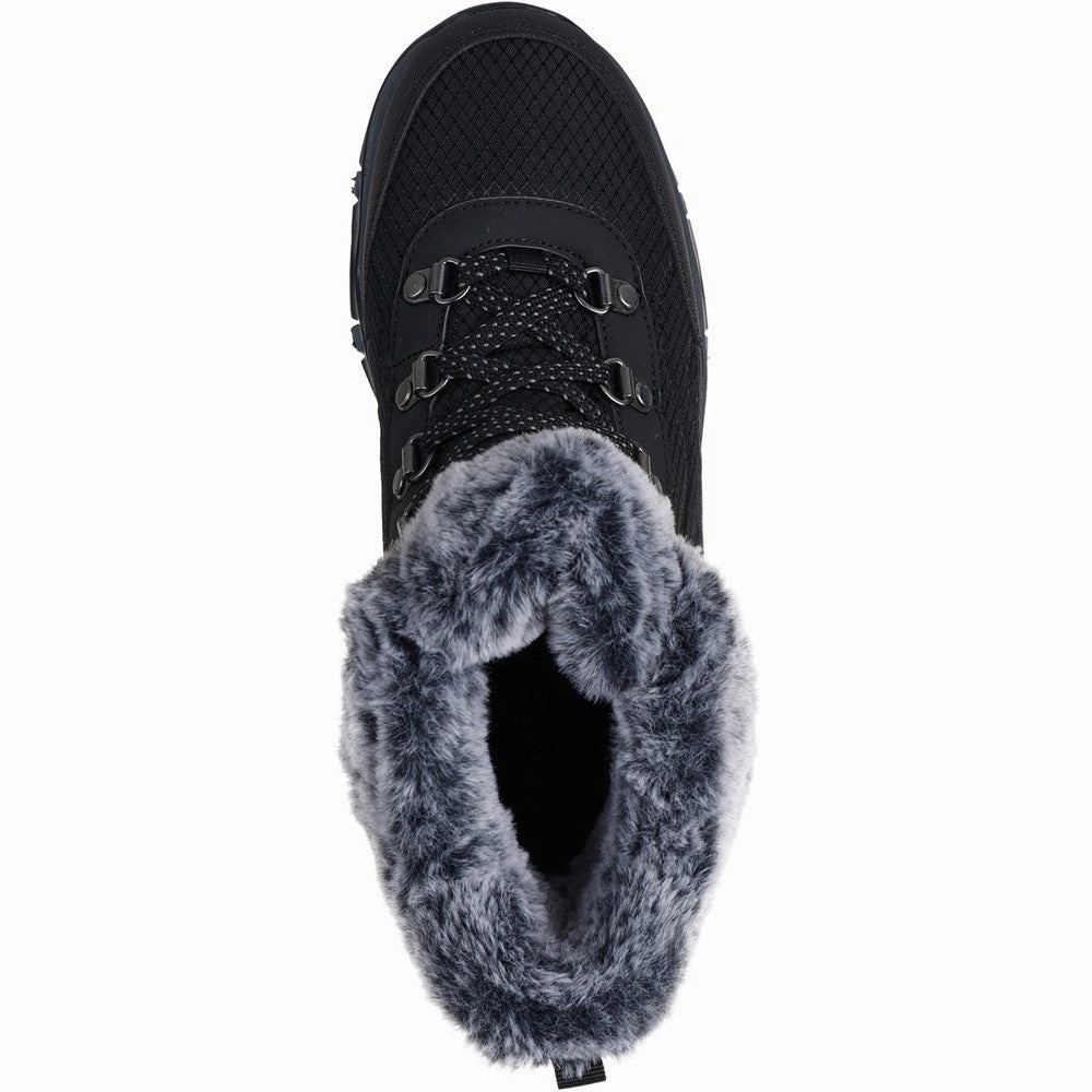 Fashionable Comfort Skechers Trego Stormie Boot