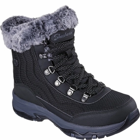 Peak Path Skechers Trego Stormie Boot