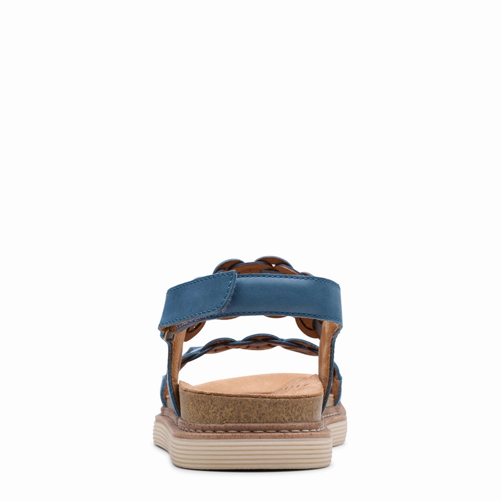 Comfortable Soles Star Path Women's Clarks, Arwell Glide Sandal