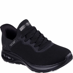 Skechers BOBS Sport Unity Shoe Seamless Finish