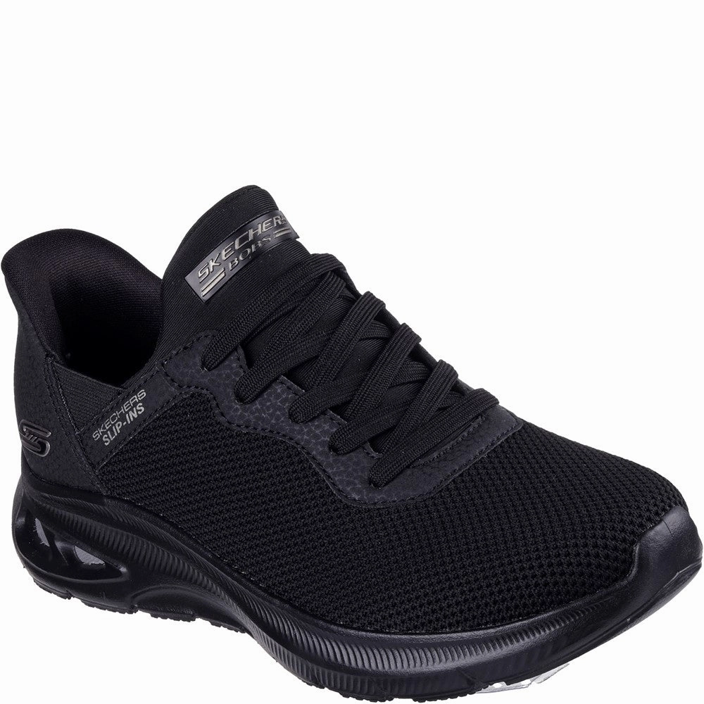 Skechers BOBS Sport Unity Shoe Seamless Finish