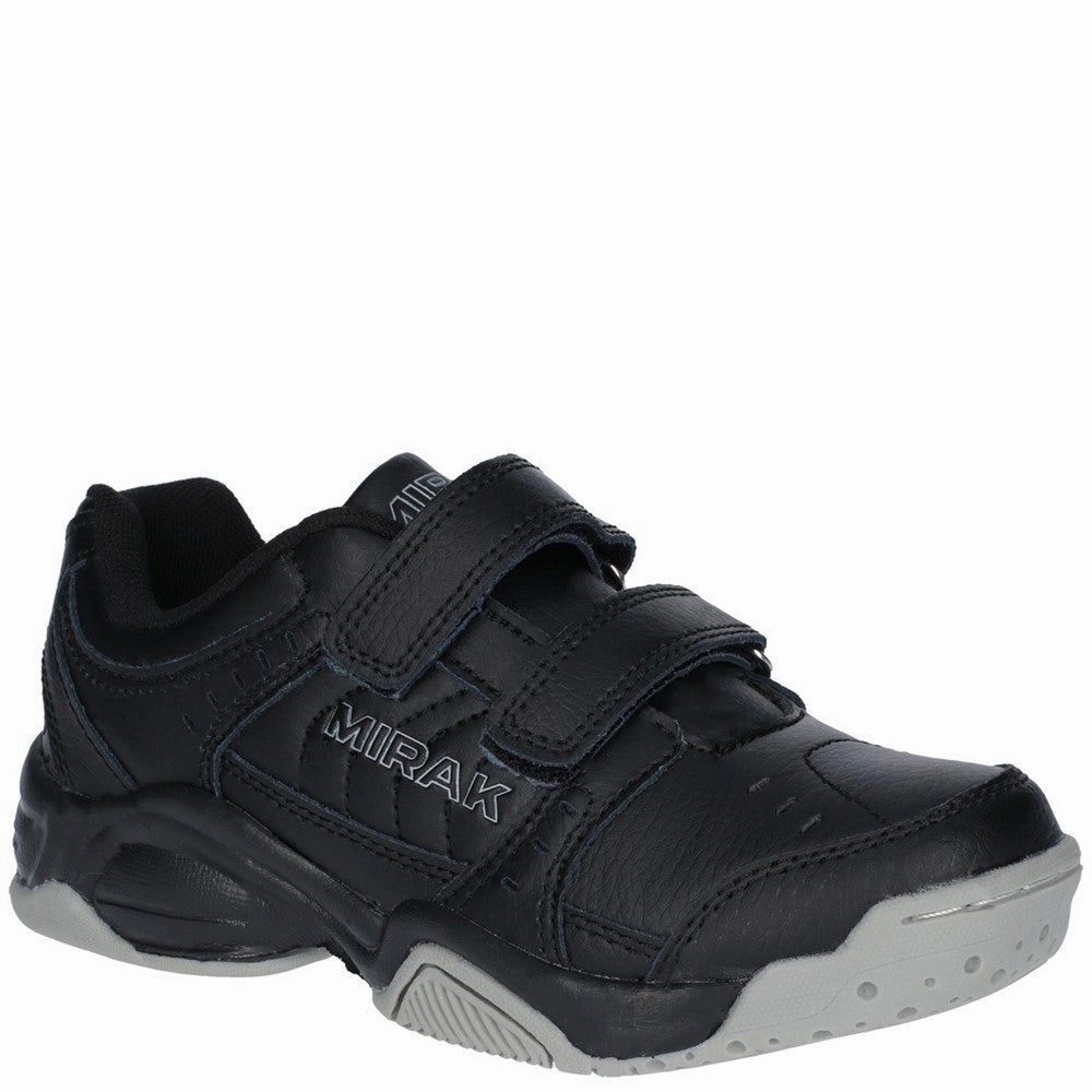 State - of - the - art Mirak Contender Touch Fastening Trainer