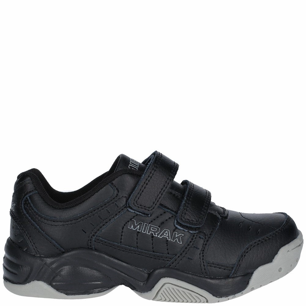 Mirak Contender Touch Fastening Trainer Outdoor mountain shoes