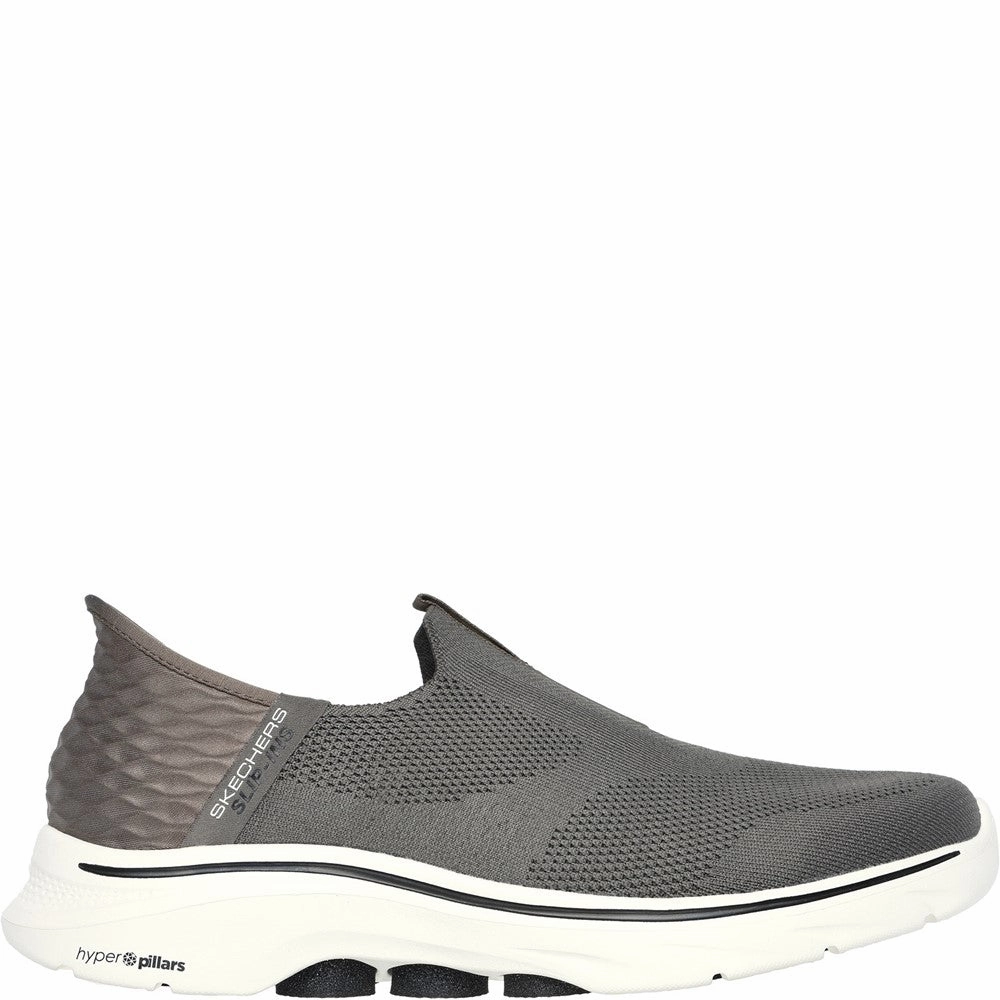 Skechers Skechers Slip-ins: GO WALK 7 - Easy On 2 Shoes Dodge Hike Everyday Outfit