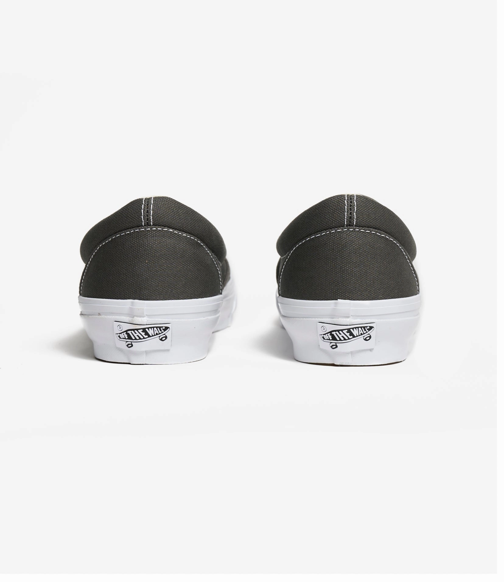 Slip - On Reissue 98 LX - Gunmetal Supportive Wear Durability