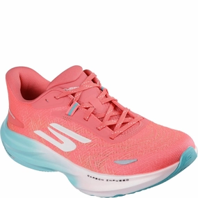 MoldedMidfoot Air Zoom Skechers GO RUN Ride 12 Trainer