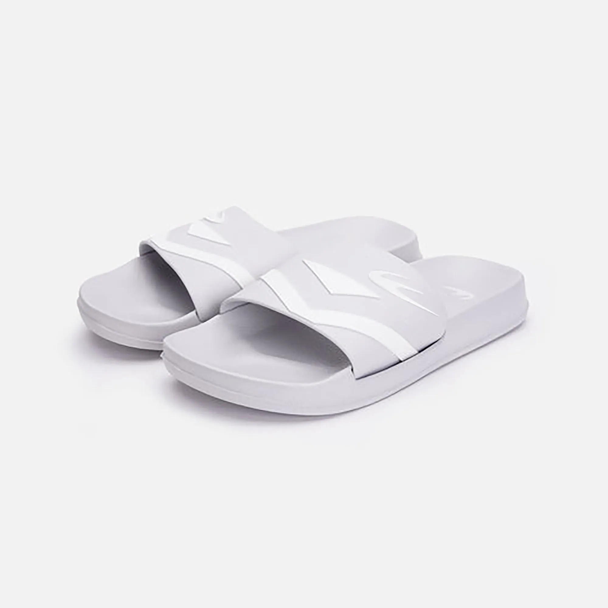 Hello Slippers Shark Slides DEEP SLIDER L