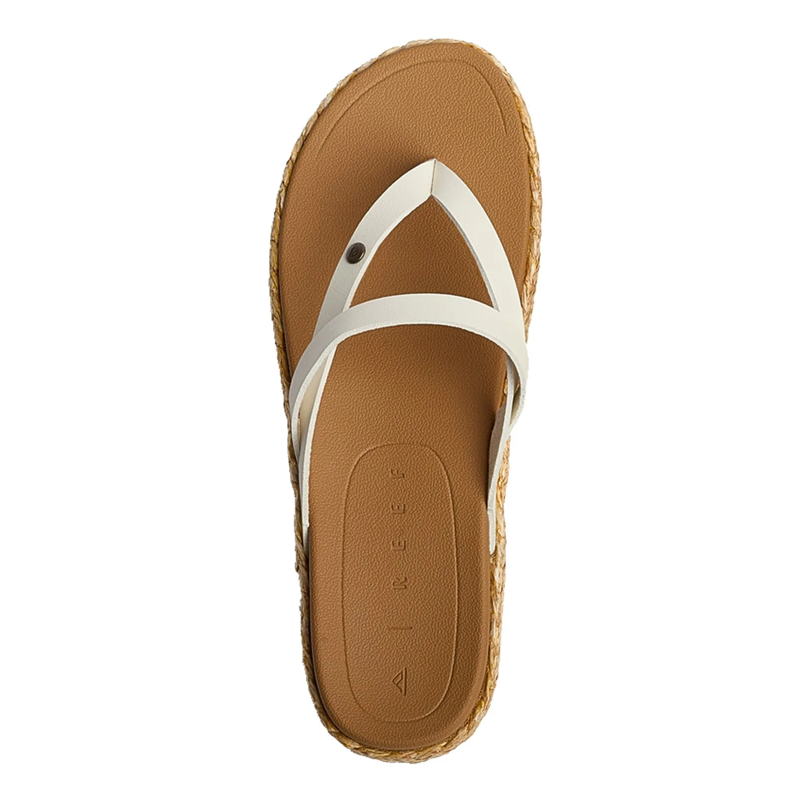 Outdoor Comfort Women's Reef, Vista Carmen Sandal