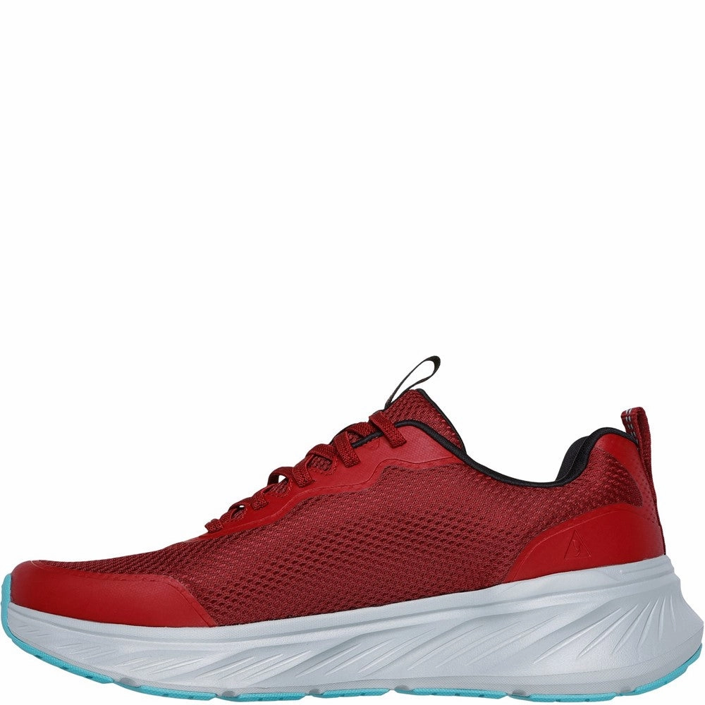 Skechers Edgeride Rekze Shoe Vegan Material