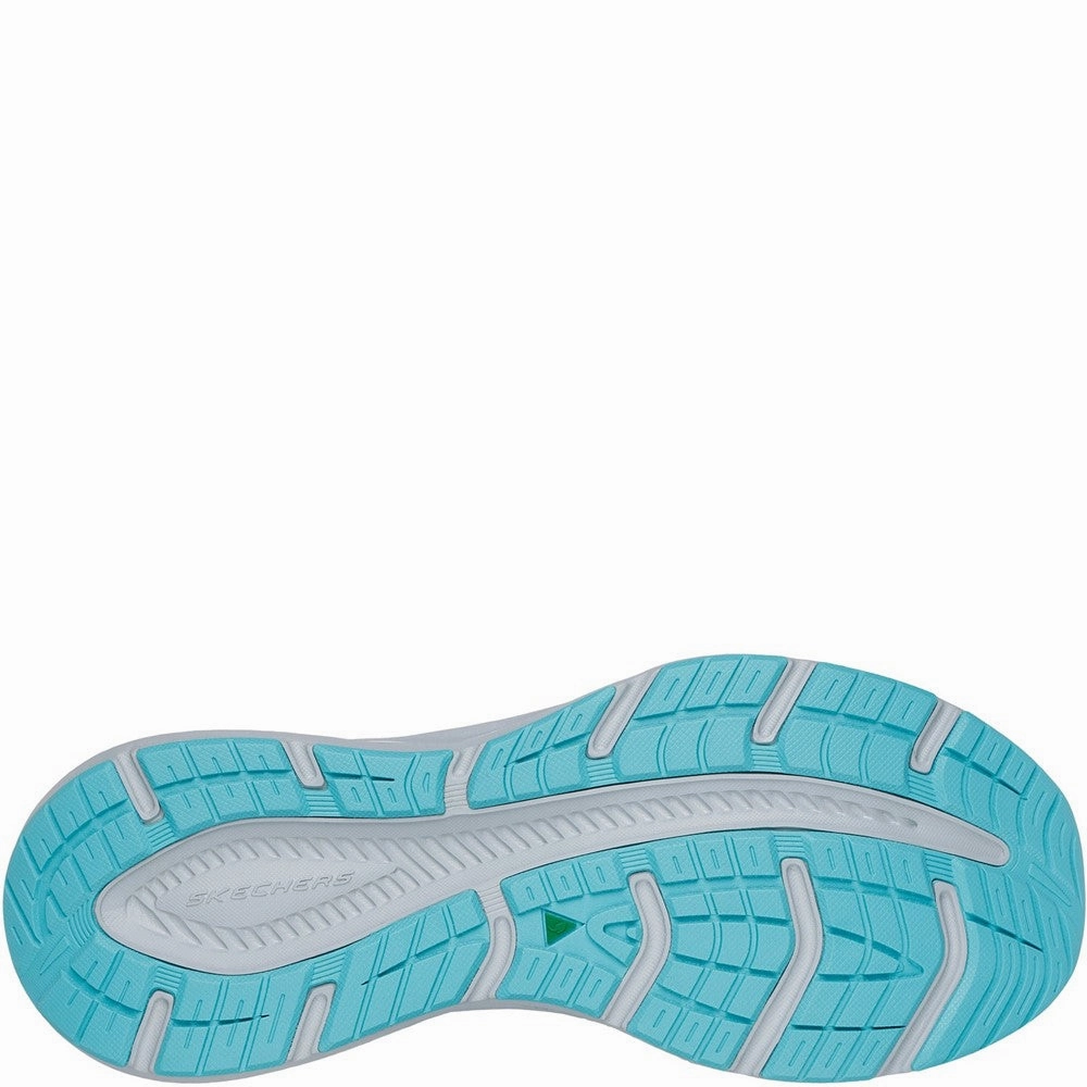 Skechers Edgeride Rekze Shoe Guide Step Breath Zone