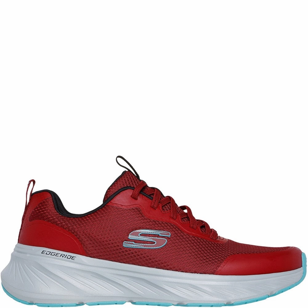 Comfortable Cushions Skechers Edgeride Rekze Shoe