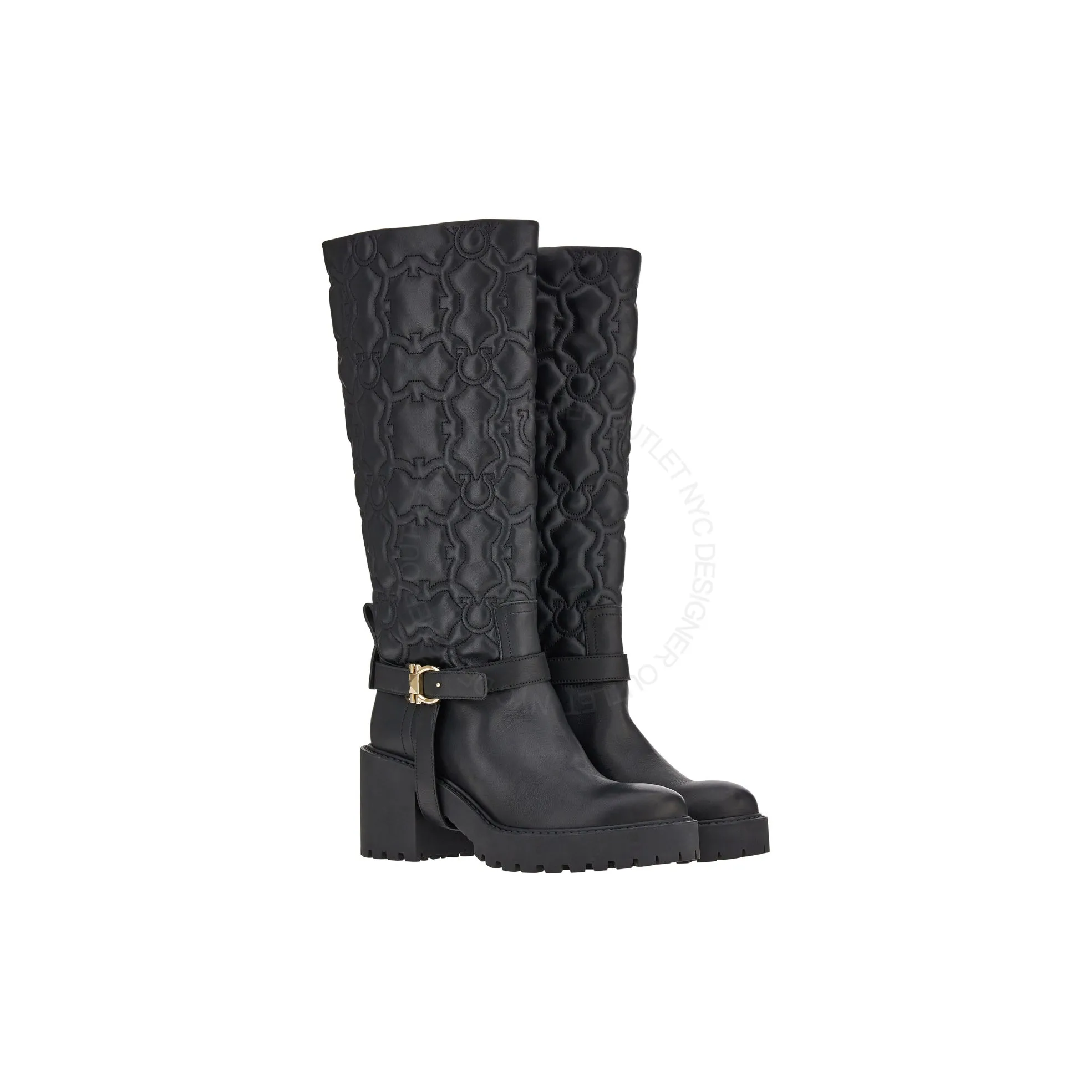 Snow Boots Sale Ferragamo Shiran Women Boots