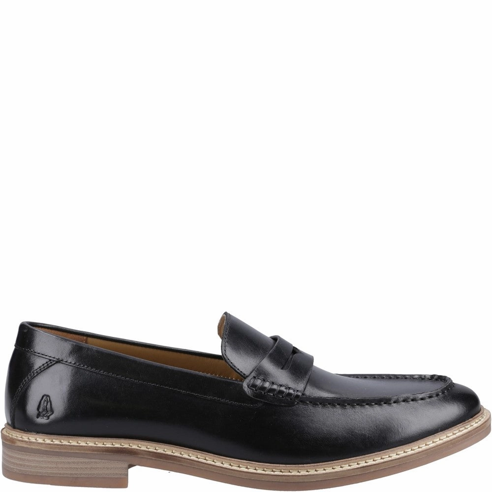 Skill Shade Board Room Hush Puppies Benedict Loafer