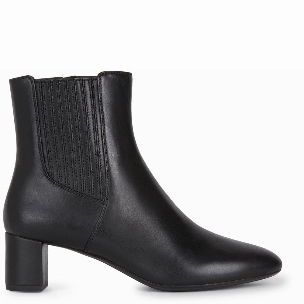 Geox D Pheby 50 F Ankle Boots Field Hike