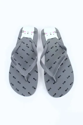 Boots Isotoner Slippers Rubber Flip Flops