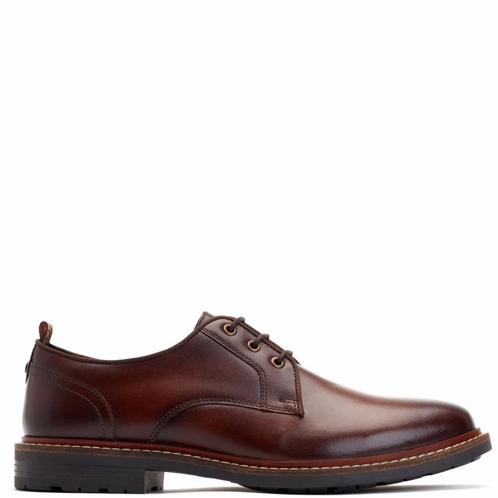 Base London Dime Derby Shoe Event Set Stable Shade