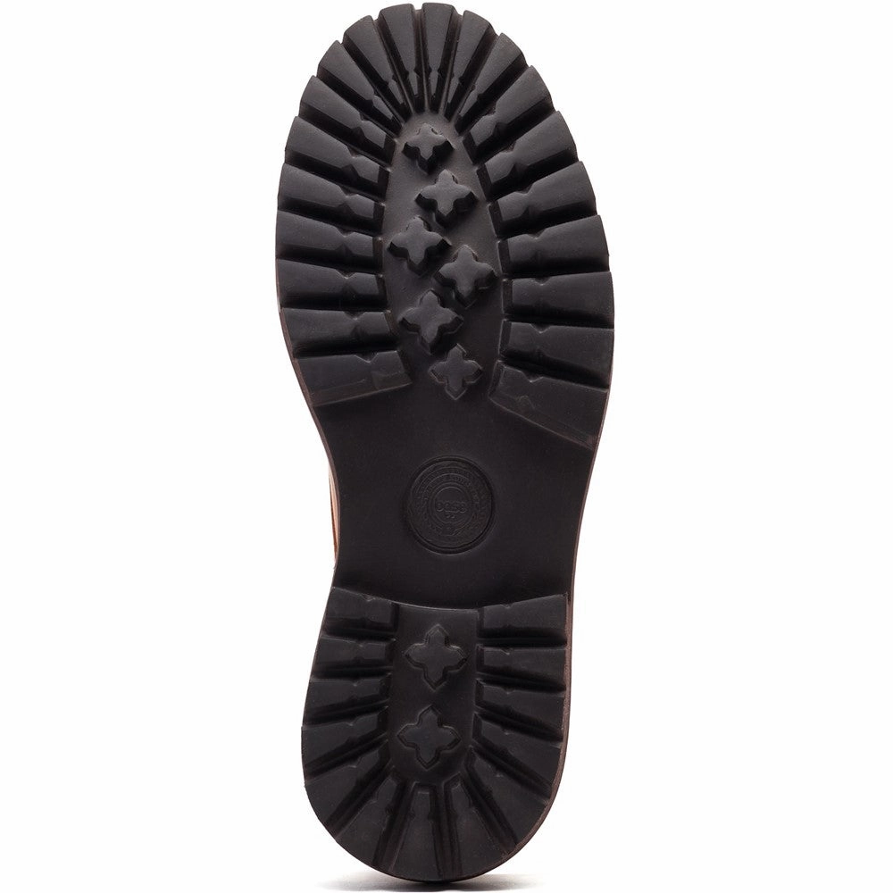 hand craft Base London Wick Shoe