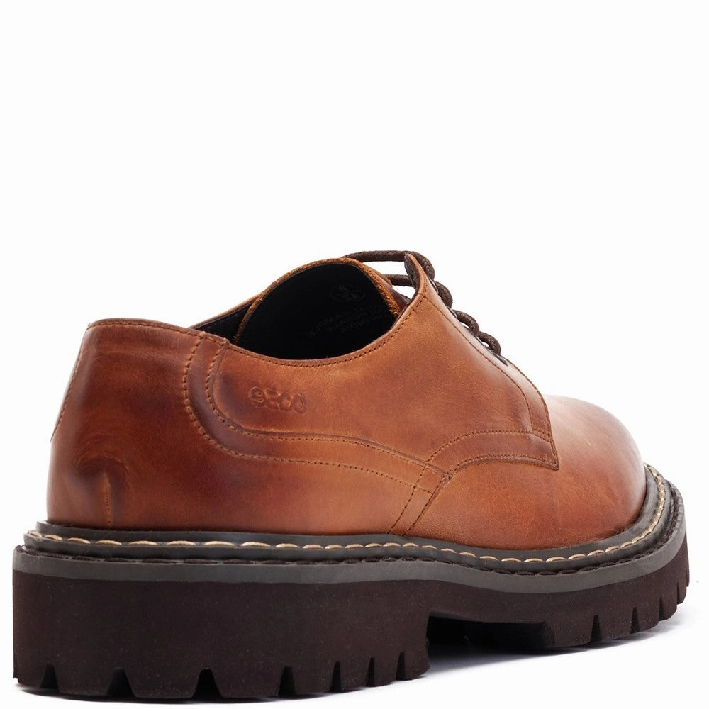 Base London Wick Shoe Destination Wedding Lace Up