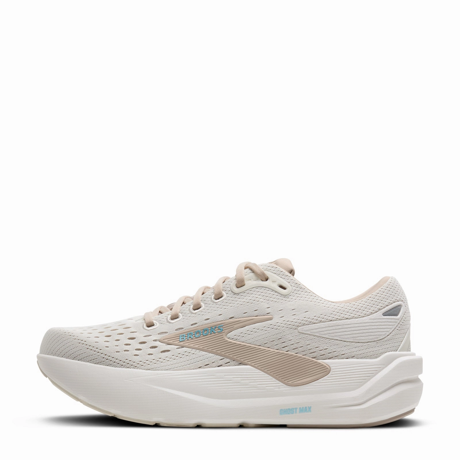 shoe collection Women's Brooks, Ghost Max 3 Running Shoe - Wide Width