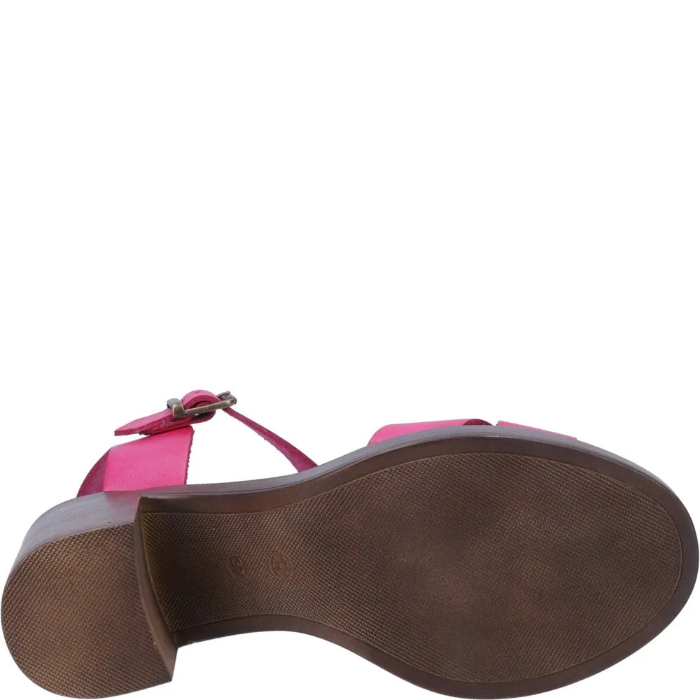 Hush Puppies Georgia Sandal Outdoor Essential