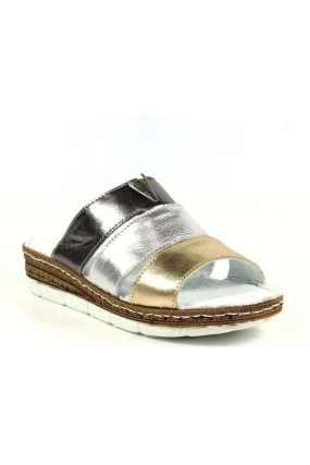 Lunar Leoni JLK002 metallic High-Quality Material Quick Grab