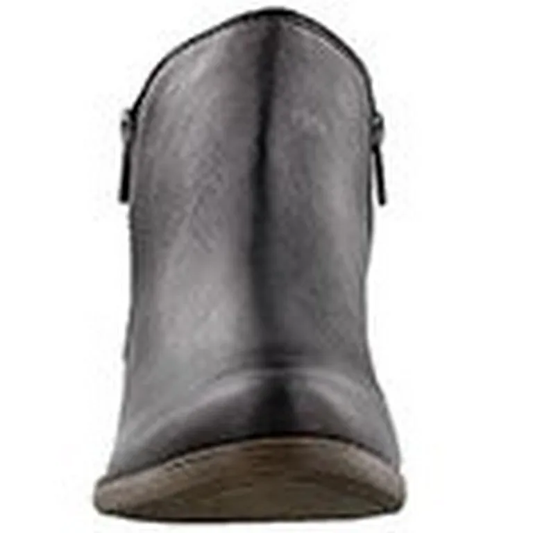 Heavy Duty Winter Trek Lucky Brand LK-Basel Black