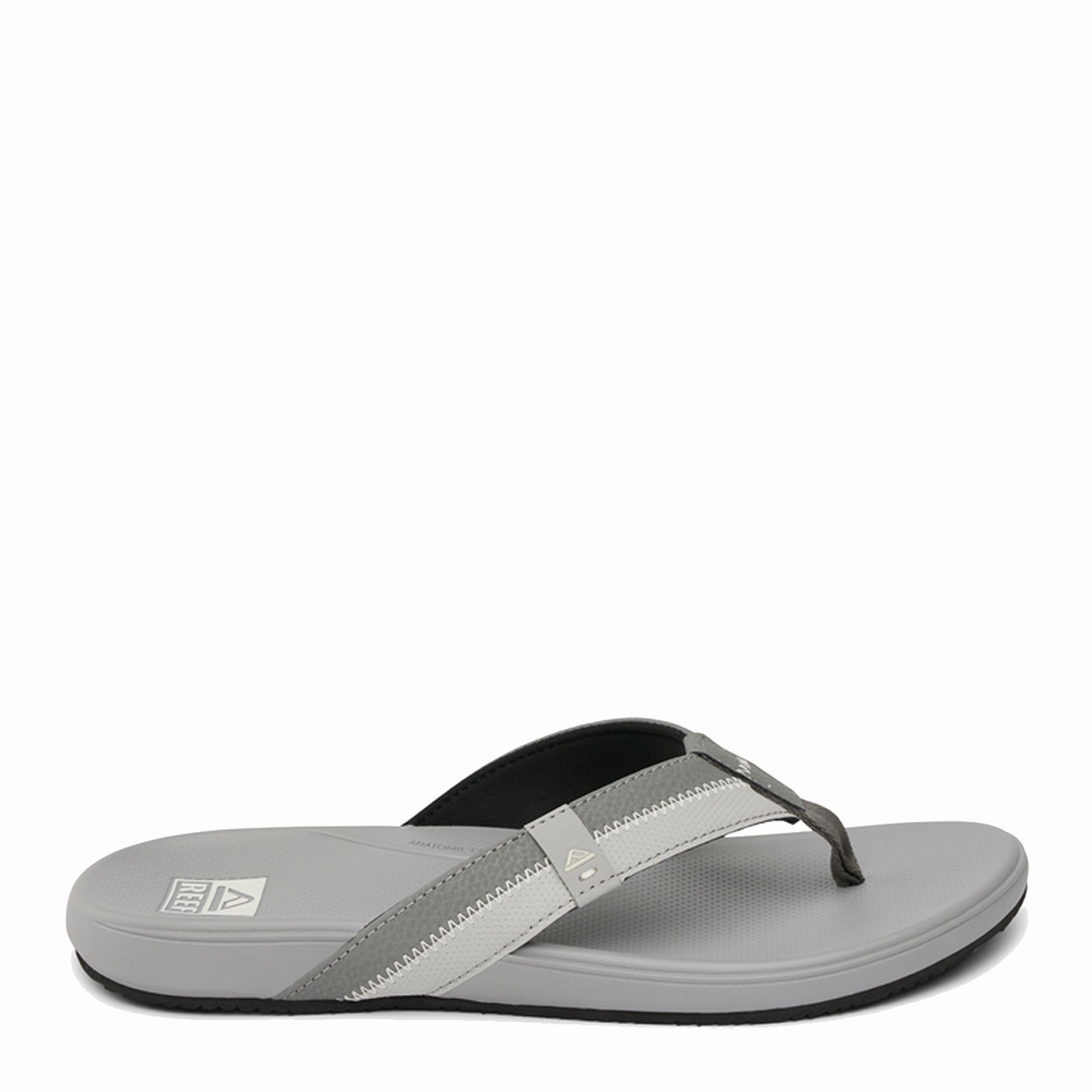 Men's Reef, Cushion Phantom 2.0 Sandal Urban Stroll Foot Flex