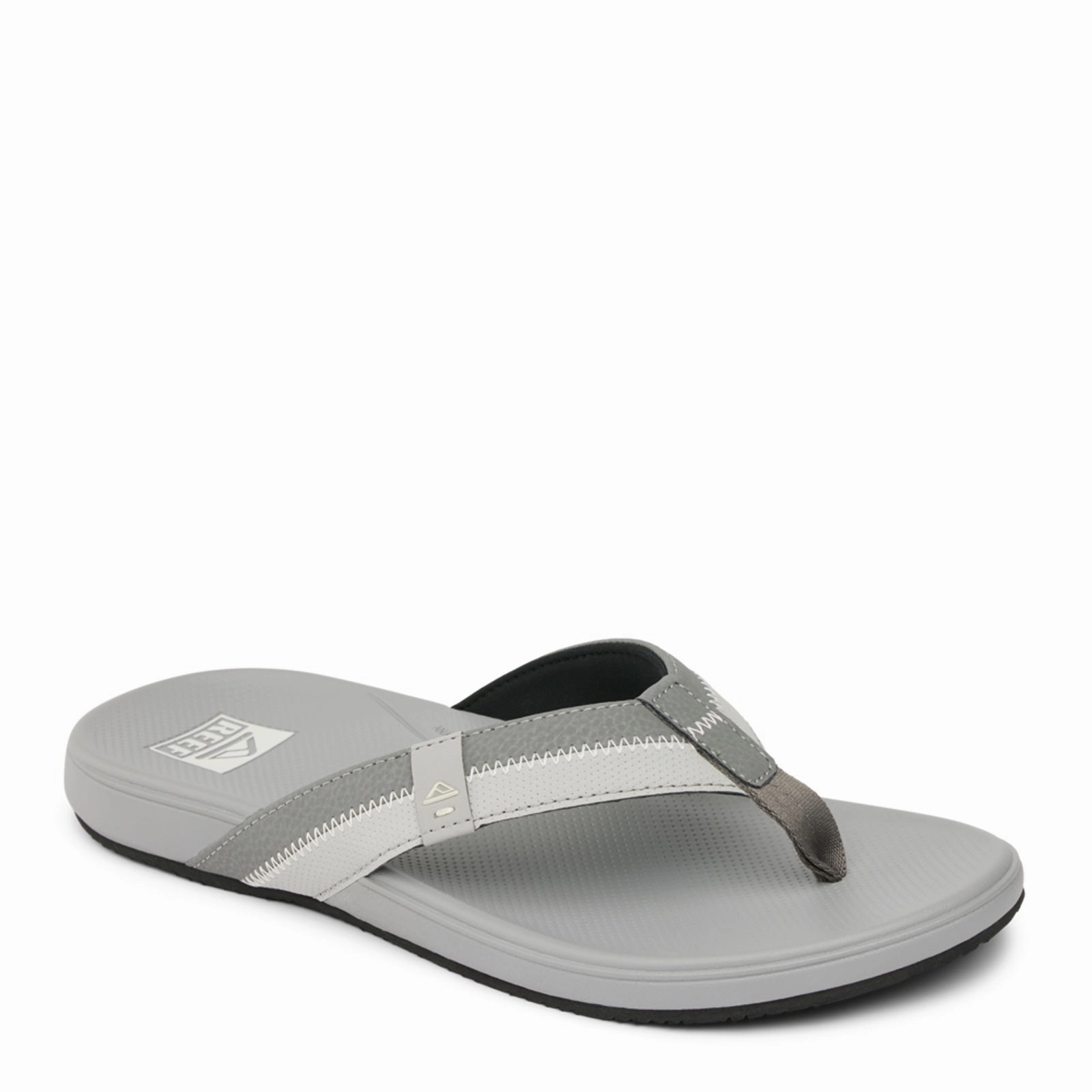 Men's Reef, Cushion Phantom 2.0 Sandal portable Comfy Shoes