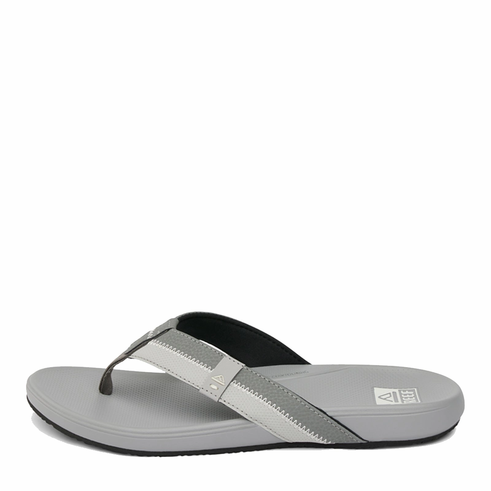 Men's Reef, Cushion Phantom 2.0 Sandal Outing Fit