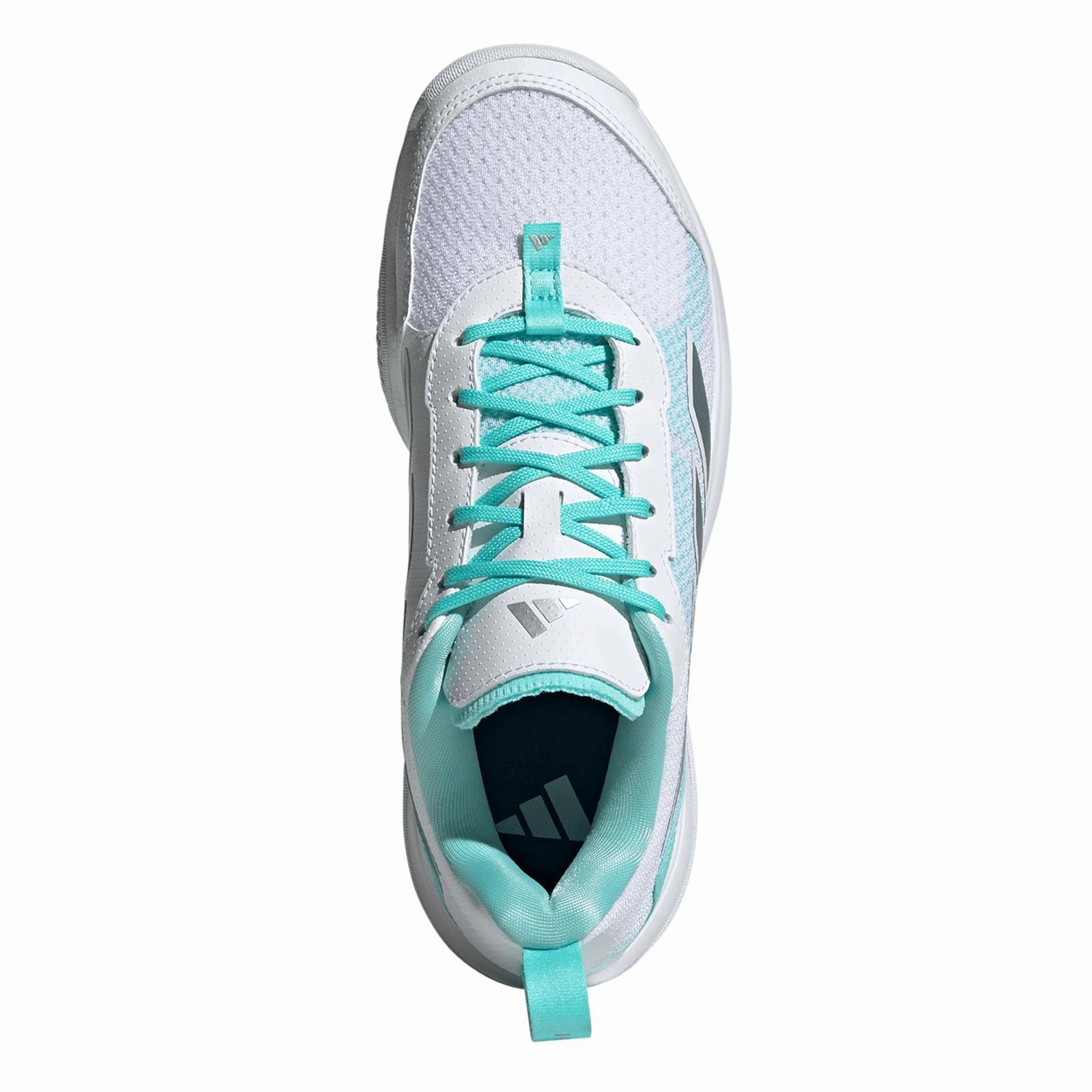 fast - drying shoes toe box roomy Women's Adidas, Avaflash Tennis Shoe
