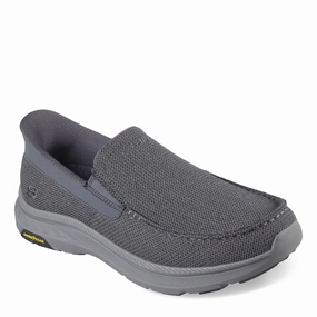 Men's Skechers, Slip-ins: Pollard - Wilfred Sneaker Mules style Galaxy Hike