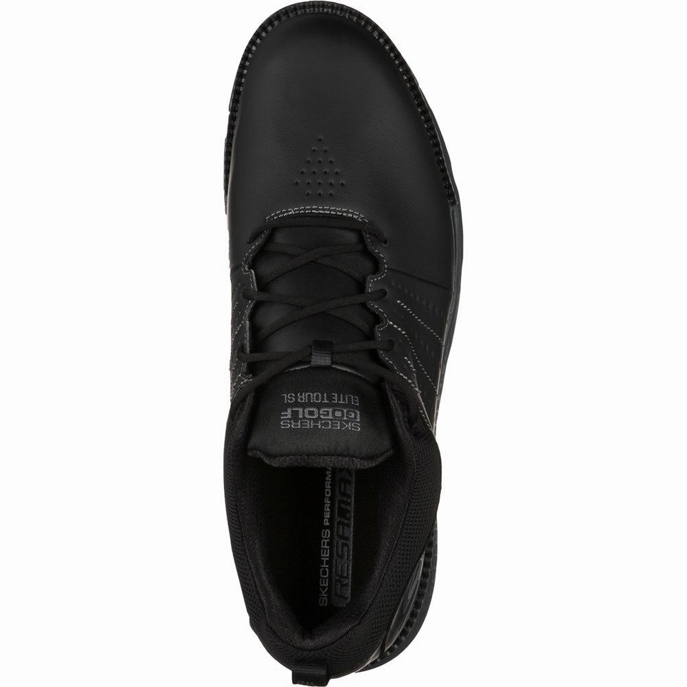Ridge Path Skechers Go Golf Elite Tour S/L Tour Sl Golf Shoes