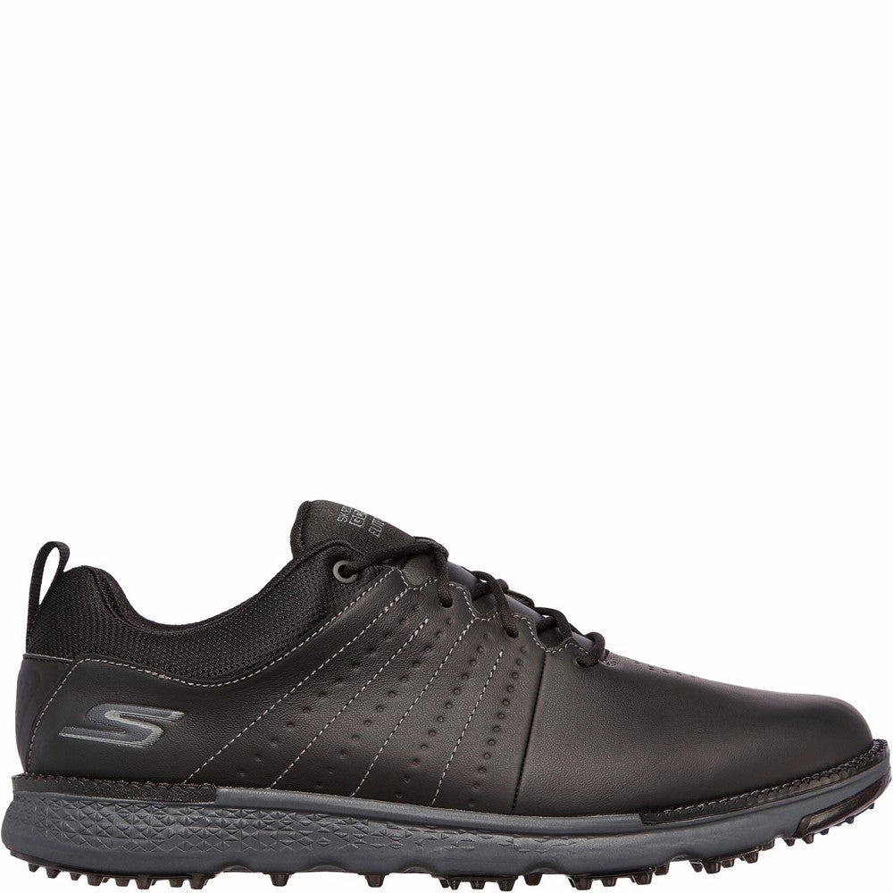 Snow Jog Comfortable Feel Skechers Go Golf Elite Tour S/L Tour Sl Golf Shoes