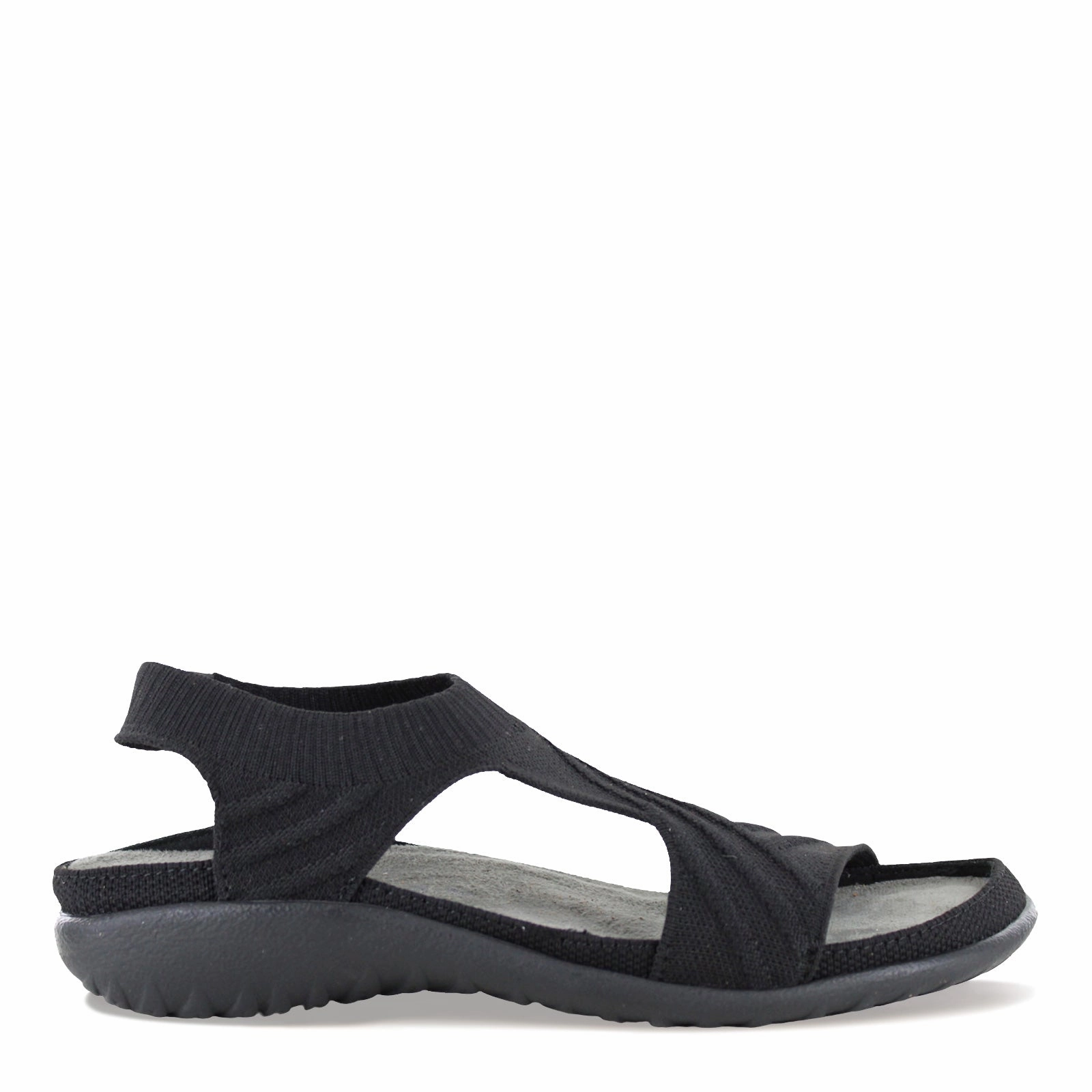 Flexible Grip Breathable Material Women's Naot, Kawhia Sandal