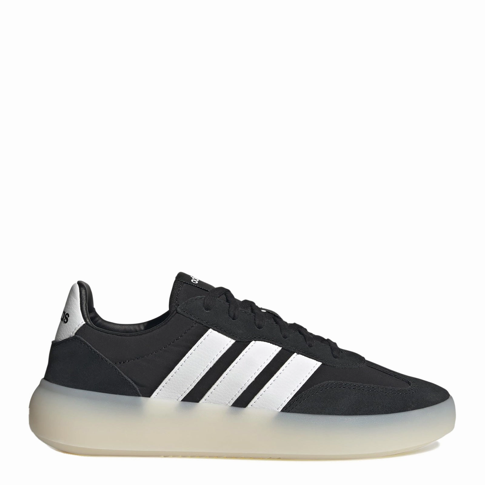 Women's Adidas, Barreda Decode Sneaker Outstanding breathability Performance - fabric
