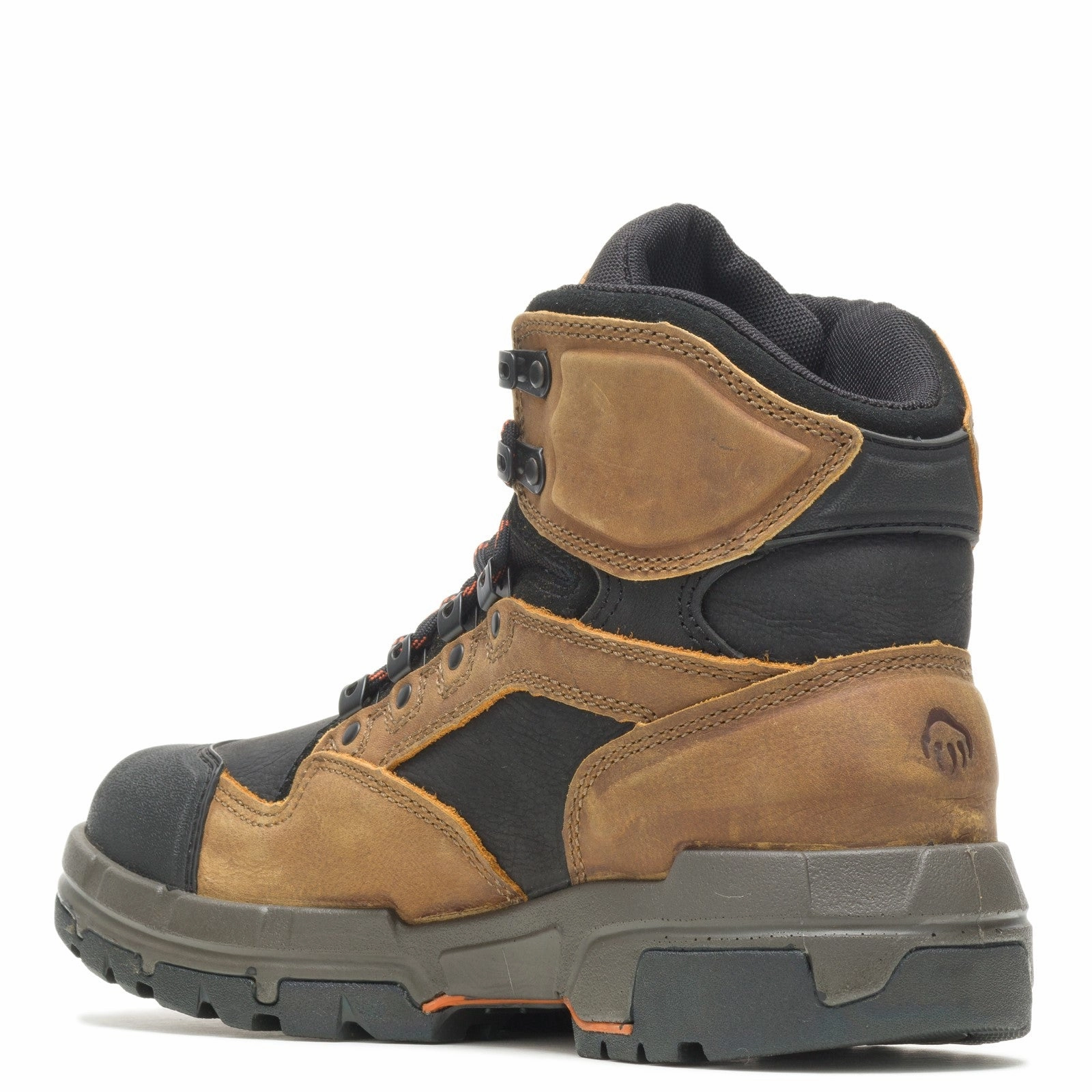 Men's Wolverine Boots, Legend DuraShocks CarbonMAX Safety Work Boot Easy Maintenance Comfortable Boots