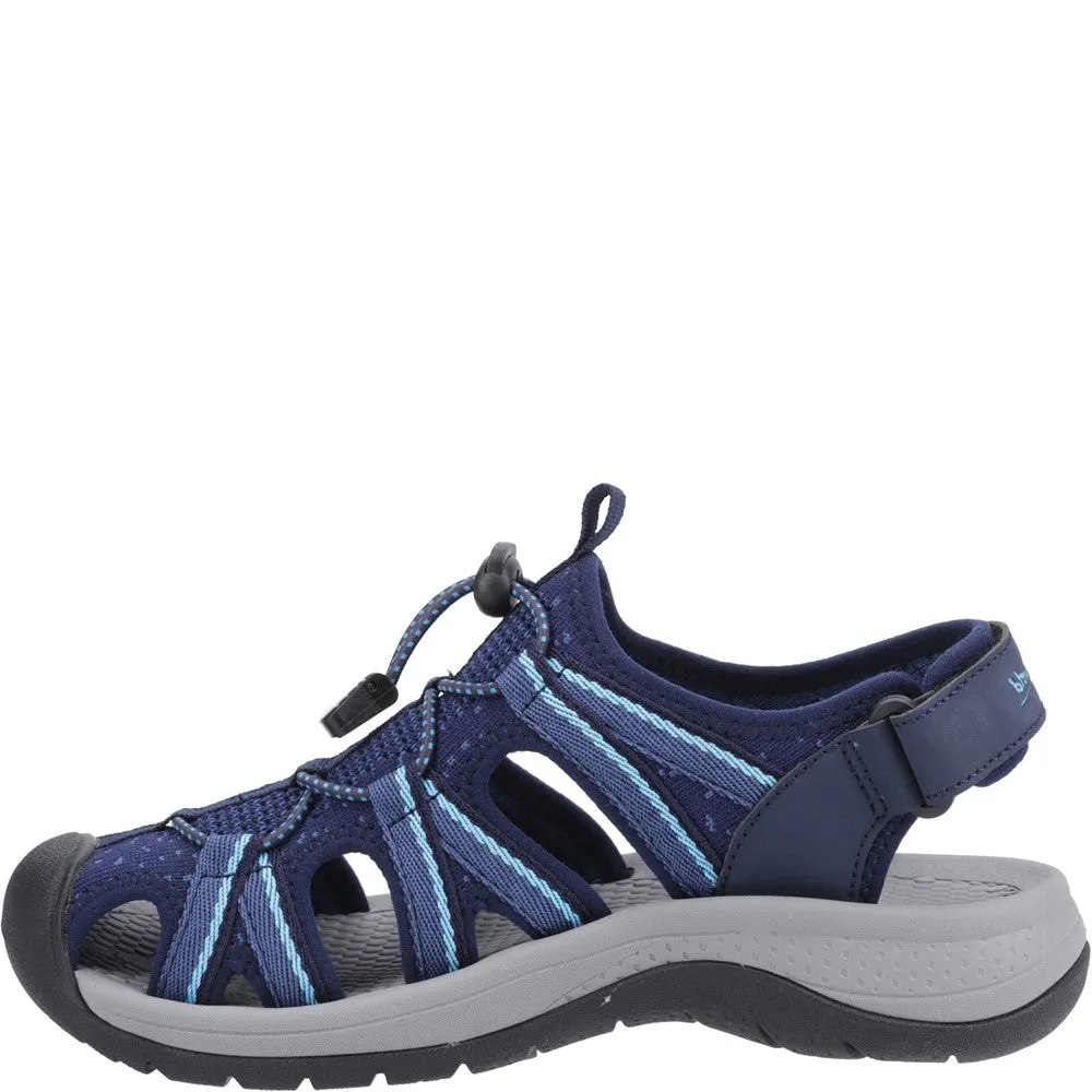 Cotswold Upton Sandal Arch Ease Trend Alert