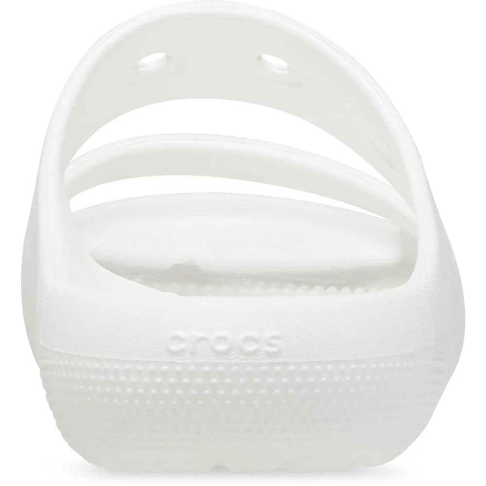 Crocs Unisex Classic Sandal Summer Open Toe Shoes Minimal Bulk