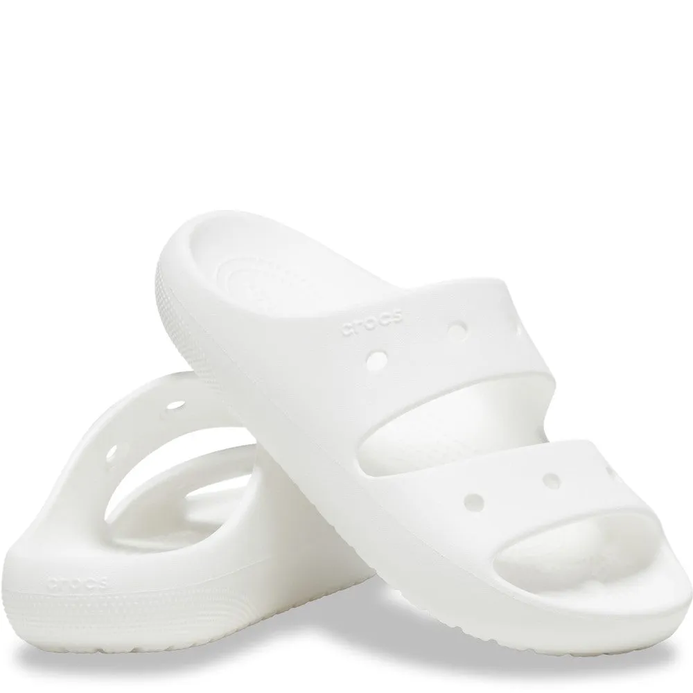 Flexible Outdoor Footwear Crocs Unisex Classic Sandal