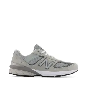New Balance Men's MADE in USA 990v5 Sneakers in Grey 570 New Balance