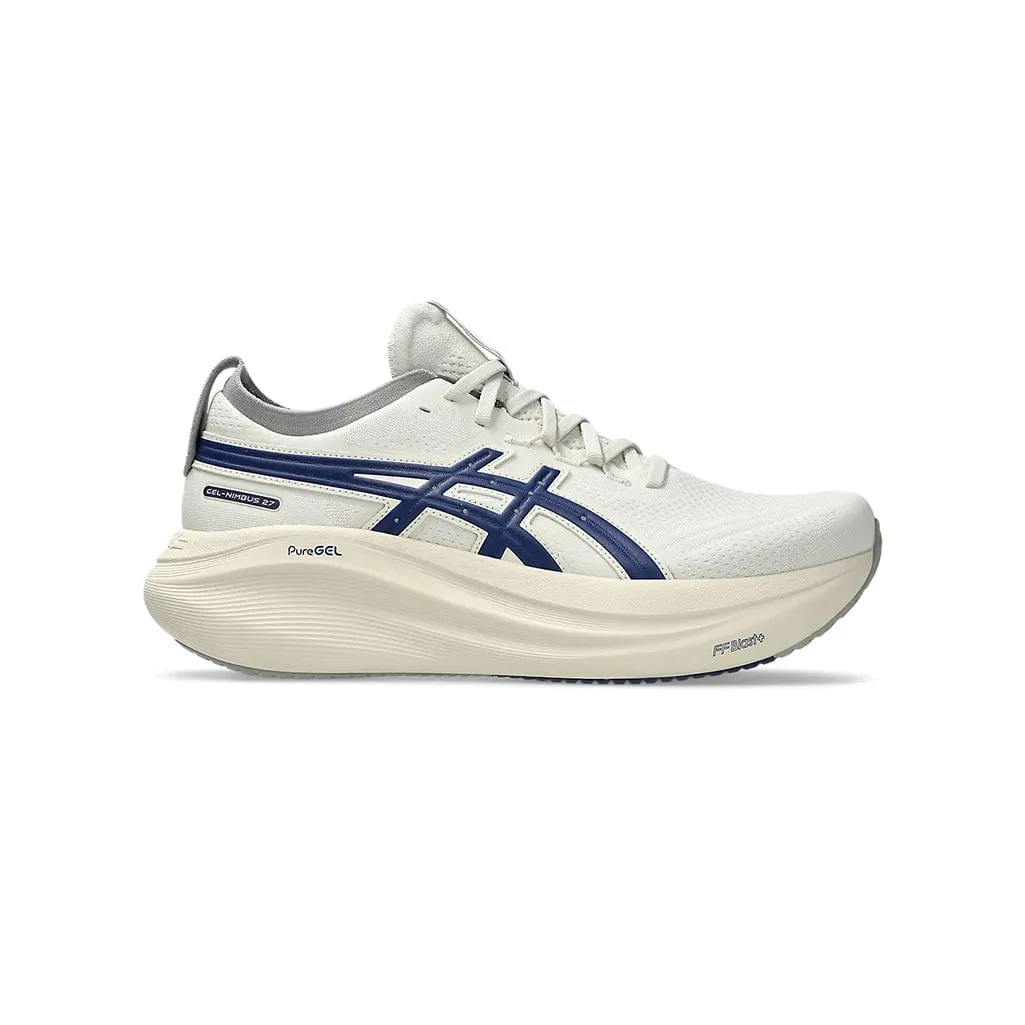 Asics Spikes Shoes Asics Men's Gel-Nimbus 27
