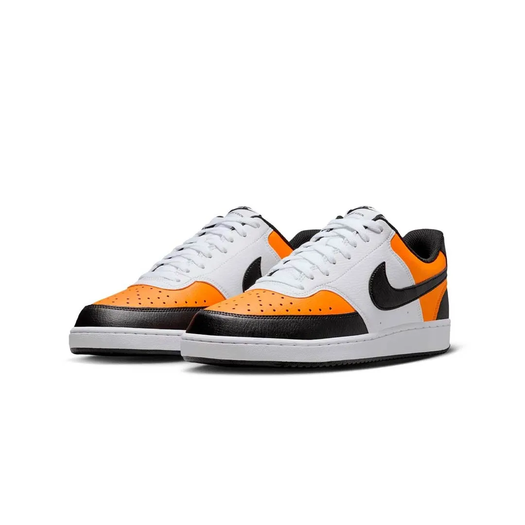 Nike - Men's Court Vision Low Top Shoes (IO9113 705) Asics Tiger Soccer Shoes