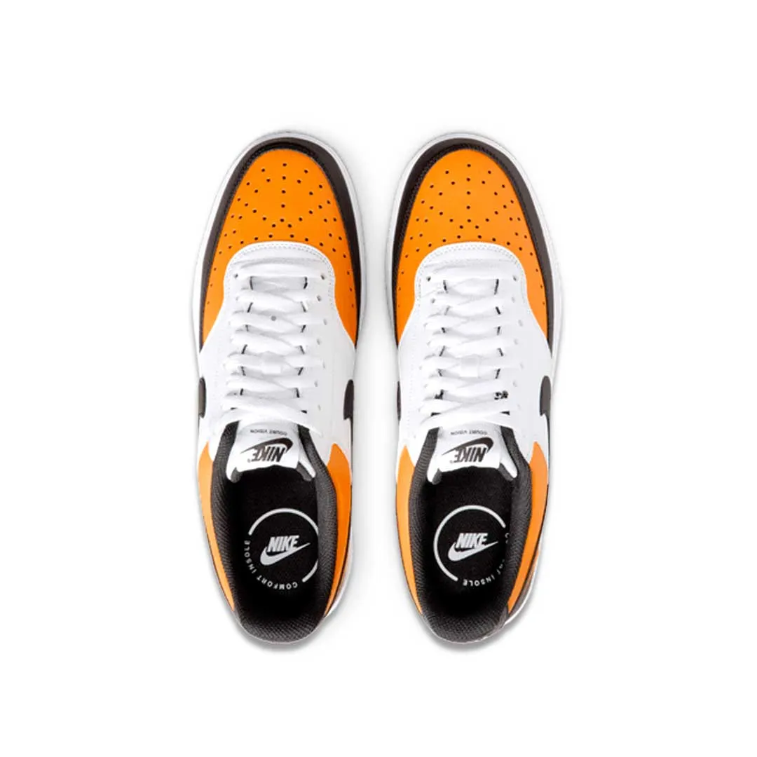 Nike - Men's Court Vision Low Top Shoes (IO9113 705) Asics Court Ff 3 Novak Tennis Shoe